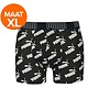 Puma boxershort print XL