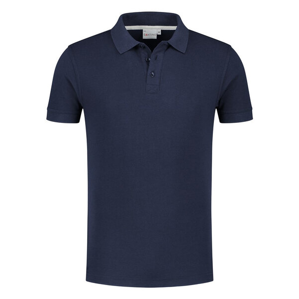 Santino Poloshirt Max regular