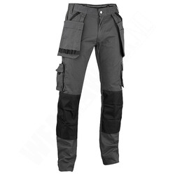 Alicante Multipocket werkbroek 4-Work