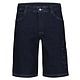 Denim korte werkbroek stretch Dassy Tokyo