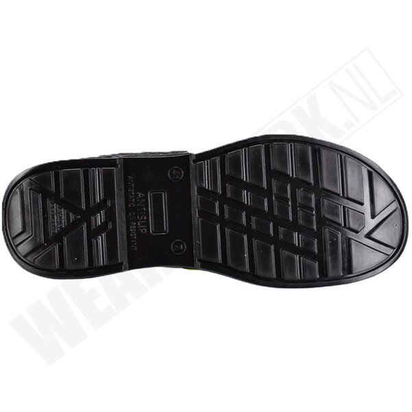 Werkschoenen Matt U-Power S3 SRC ESD