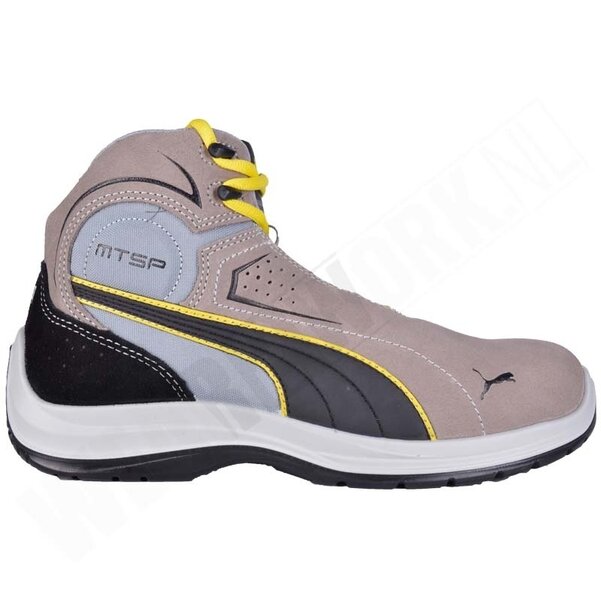 Puma werkschoenen S3 SRC 63262