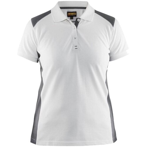 Dames poloshirt Blaklader 3390