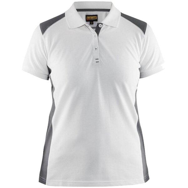 Dames poloshirt Blaklader 3390