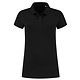 Dames Poloshirt Cooldry Lemon & Soda 4602