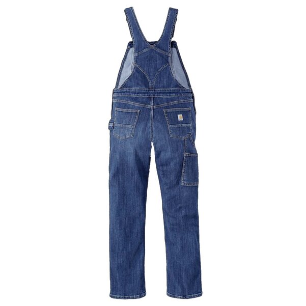 Dames overall Carhartt denim 106002