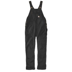 Dames overall Carhartt 106001 zwart