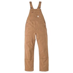 Dames overall Carhartt 106001 bruin