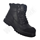 Werkschoenen Carhartt Detroit Zwart met rits S3 SRC HRO