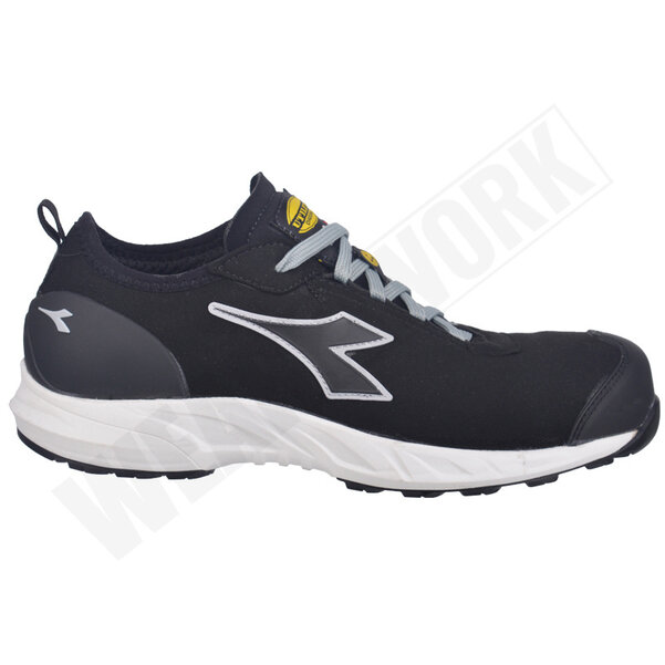 Diadora werkschoenen Fly Litebase S3 SRC