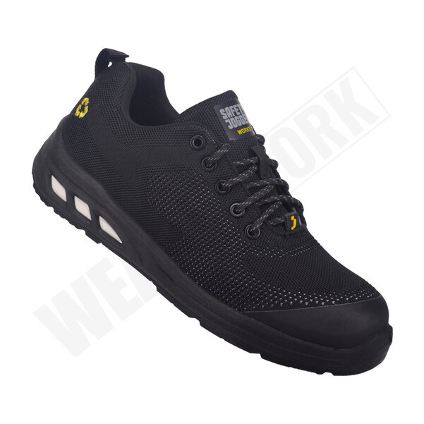 Ecofitz werkschoenen S1P Safety Jogger