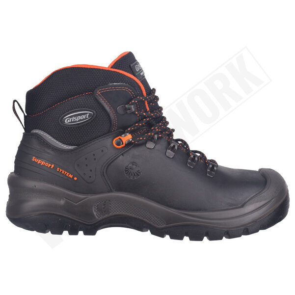 Grisport werkschoenen S3 803 Oranje