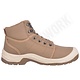 Safety Jogger werkschoenen S1P SRC Desert Khaky