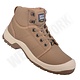 Safety Jogger werkschoenen S1P SRC Desert Khaky