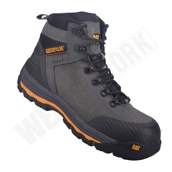 Werkschoenen CAT munising S3 HRO