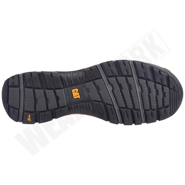 Werkschoenen CAT munising S3 HRO