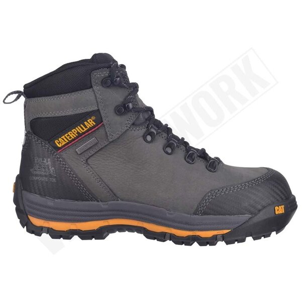 Werkschoenen CAT munising S3 HRO