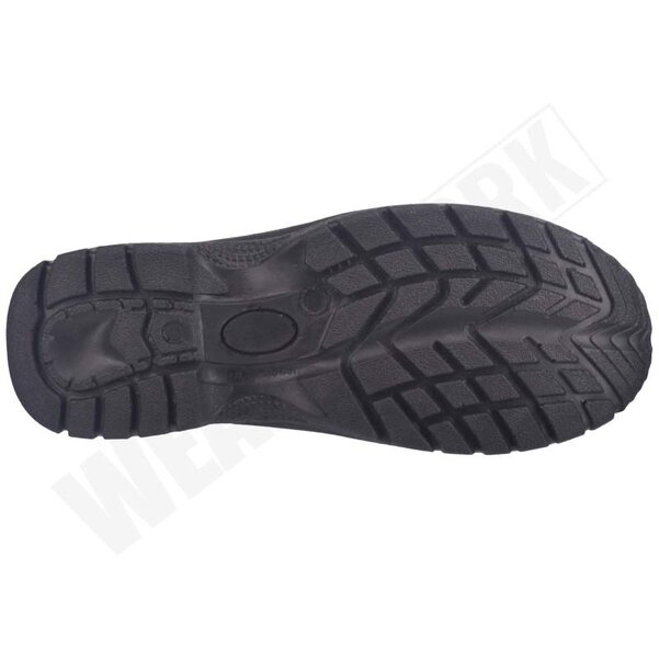 Safetystar werkschoenen S3 SRC Safety Jogger