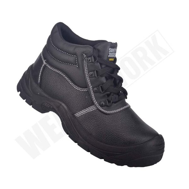 Safetystar werkschoenen S3 SRC Safety Jogger