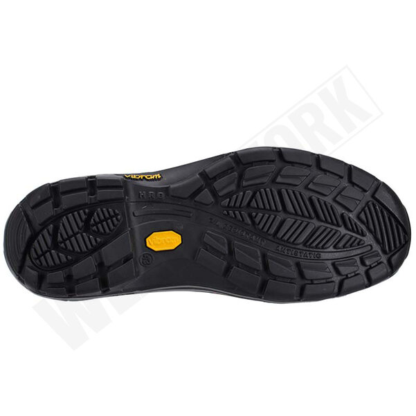 Grisport werkschoenen S1P 72009