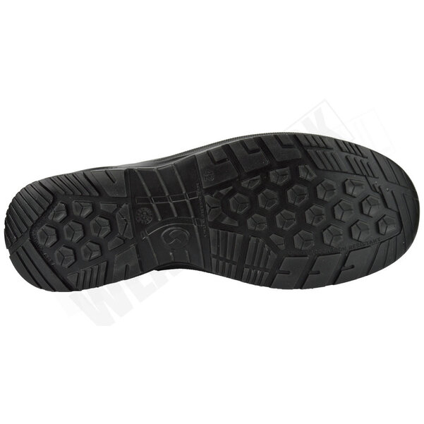 Sixton werkschoenen S3 SRC ESD Forza hoog