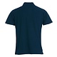 Kinder poloshirt Clique basic navy