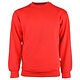 Sweater rood