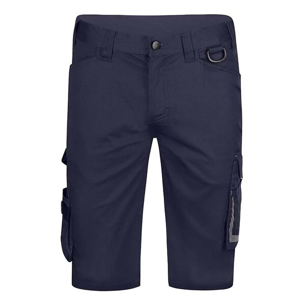 Korte werkbroek Deneb stretch Safety Jogger