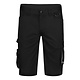 Korte werkbroek Deneb stretch Safety Jogger