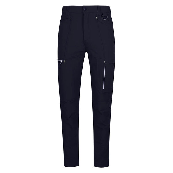 Deneb 4-way stretch werkbroek Safety Jogger