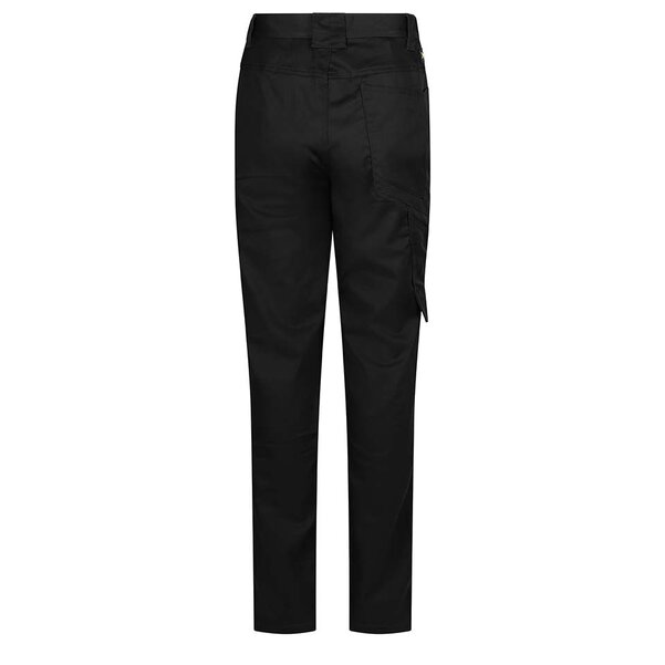 Kasai werkbroek stretch Safety Jogger