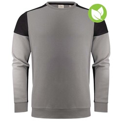 Sweater ronde hals Printer Prime