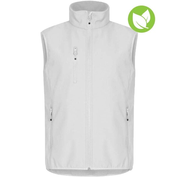 Softshell bodywarmer Clique Classic