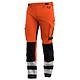 High-visibility werkbroek 4-way stretch Scuti Safety Jogger