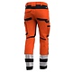 High-visibility werkbroek 4-way stretch Scuti Safety Jogger