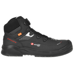 Sixton werkschoenen S3 SRC ESD Muscle hoog BOA