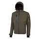 Softshell jas heren U-Power Space