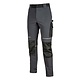 U-Power werkbroek 4-way stretch Atom