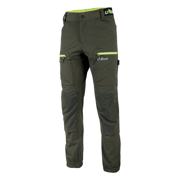 Jogging werkbroek U-Power Horizon