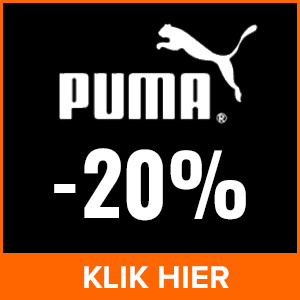 Puma banner BF