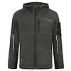 Vest met capuchon Deneb Safety Jogger