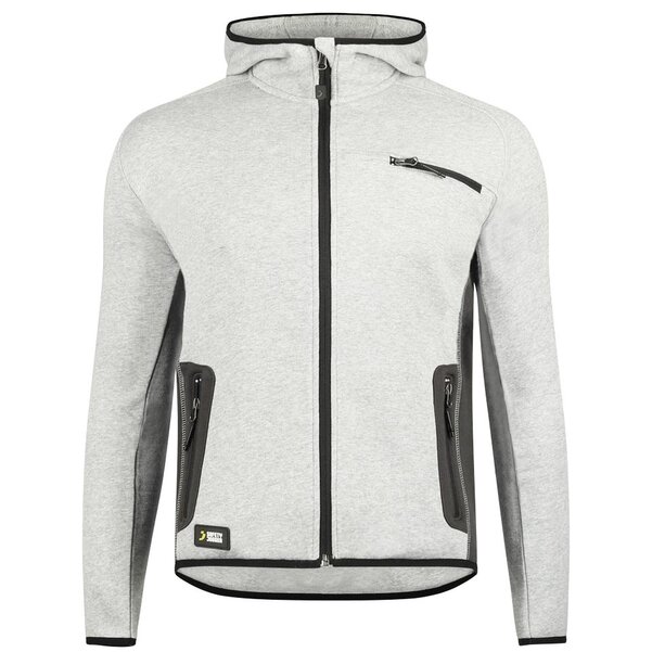 Dames vest met capuchon Oak Safety Jogger