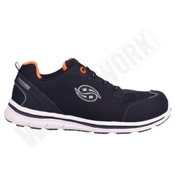 Werkschoenen Galantis Dockers S1P SRC ESD