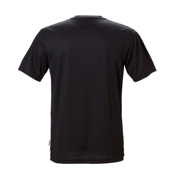 Coolmax t-shirt Fristads 100% polyester 918