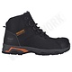 Werkschoenen Frost zwart Dockers S3 SRC ESD