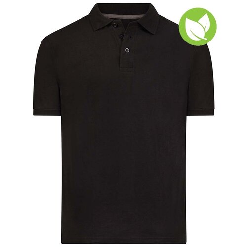 Poloshirt katoen/polyester Back to basics