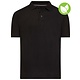 Poloshirt katoen/polyester Back to basics