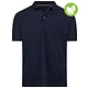 Poloshirt katoen/polyester Back to basics