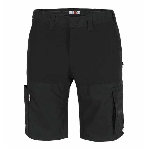 Korte werkbroek Stretch Herock Hespar Bermuda