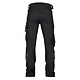 Werkbroek Dassy Impax 4-way stretch Black Edition